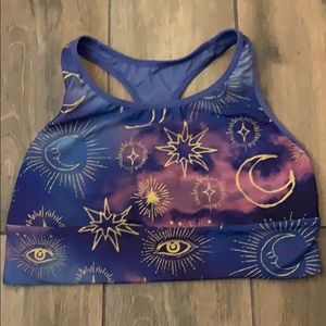 Victoria Secret Sports Bra